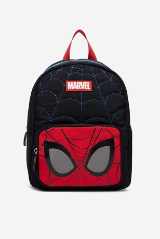 Рюкзак Spider-Man CEO-ACCCS-AW26-301SPRMV ЧОРНИЙ