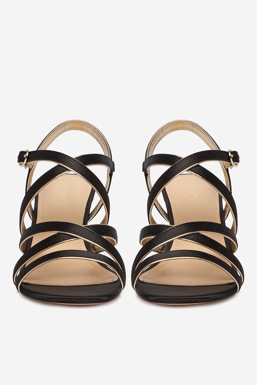 Jenny - Sandały - 5906751800065