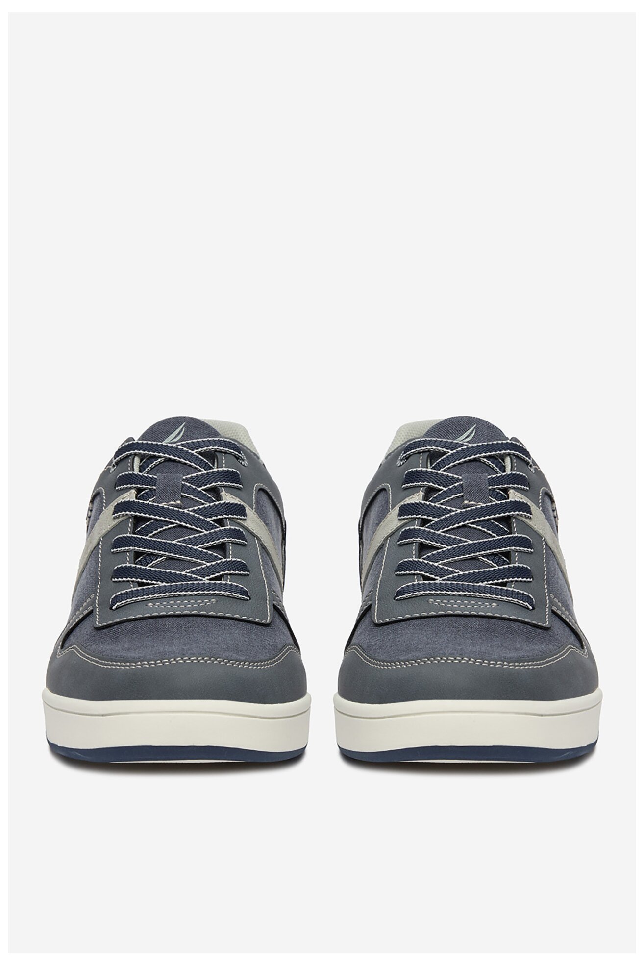 Sneakers NAUTICA CWBEO-24SC055 Jeansowy