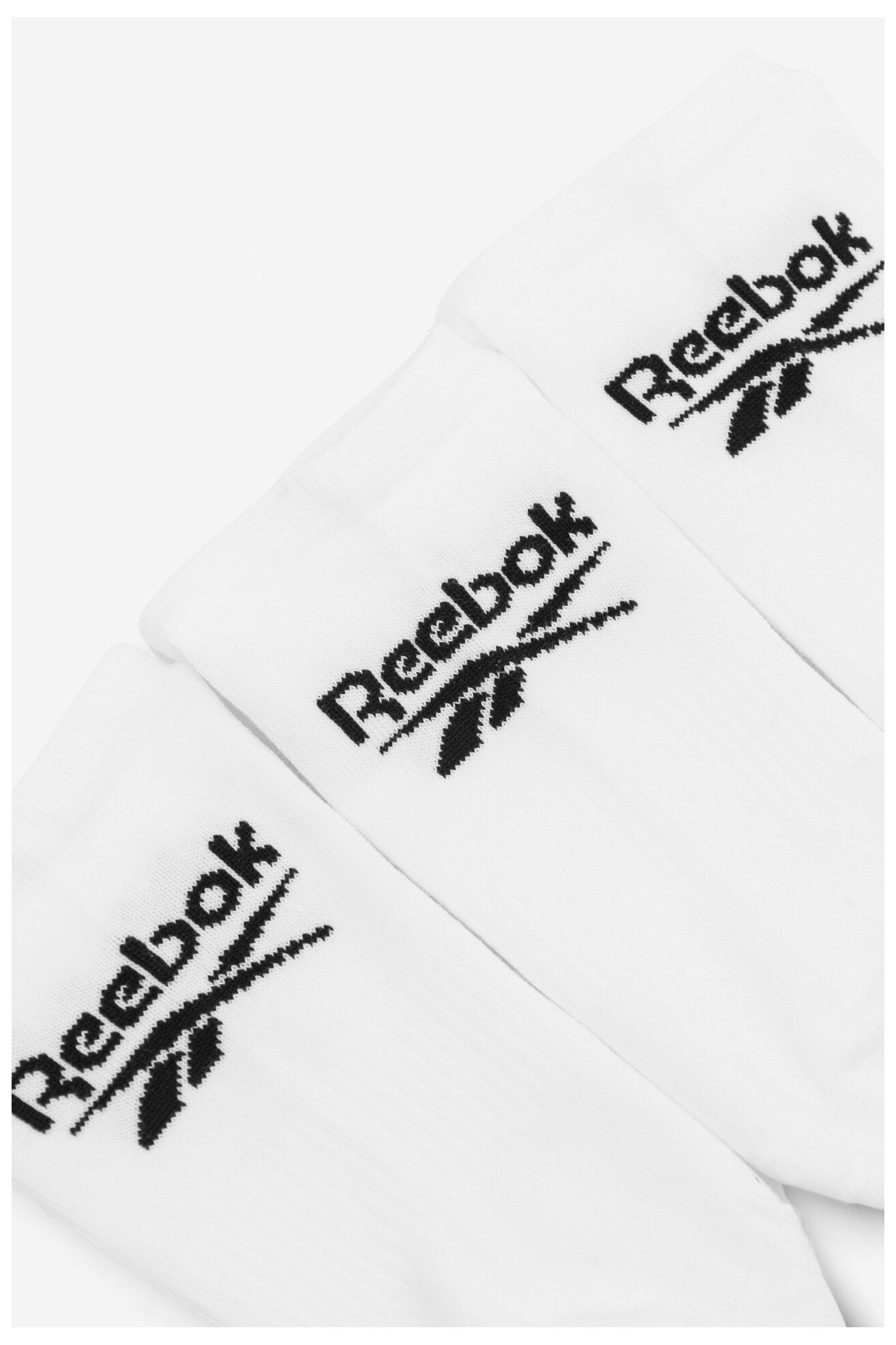 Soseste Reebok R0353-SS24 (3-PACK) ALB