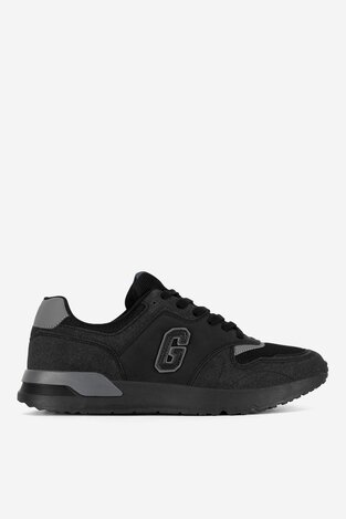 Sportska obuća GAP COLOMBUS RUNNER LOW M GP507014AM-BK00 CRNA