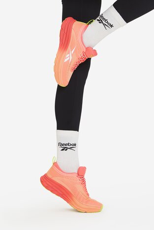 Кросівки спортивні Reebok CEO-ROAD STRIDER 100250402 ПОМАРАНЧЕВИЙ