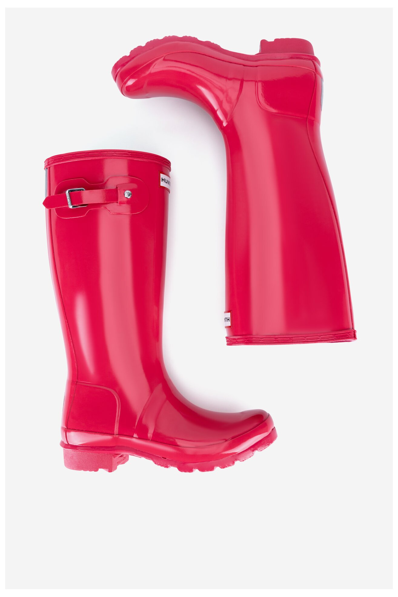 Гумени ботуши HUNTER JFT6000RGL-RBP РОЗОВ