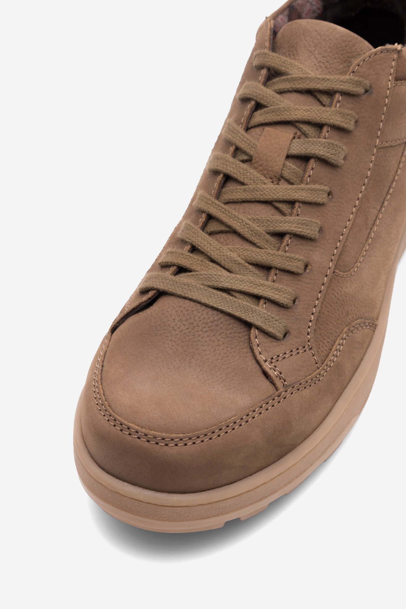 Bocanci Lasocki MI24-TAYLOR-01 BEJ