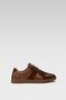 Cipele Lasocki MB-CRAIG-07 BRAON