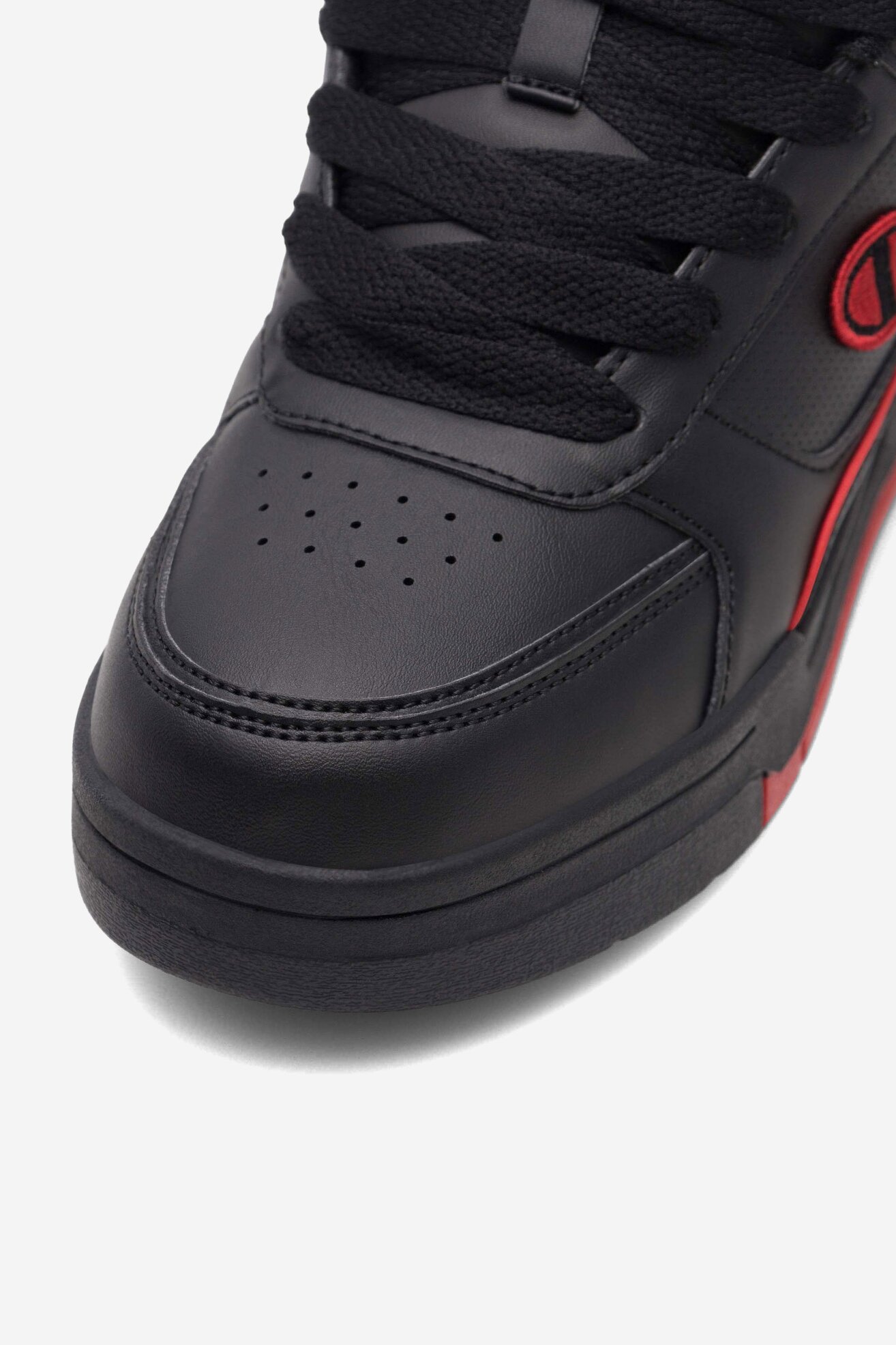 Obuwie sportowe Champion REBOUND HERITAGE SKATE S32865-KK001 Czarny