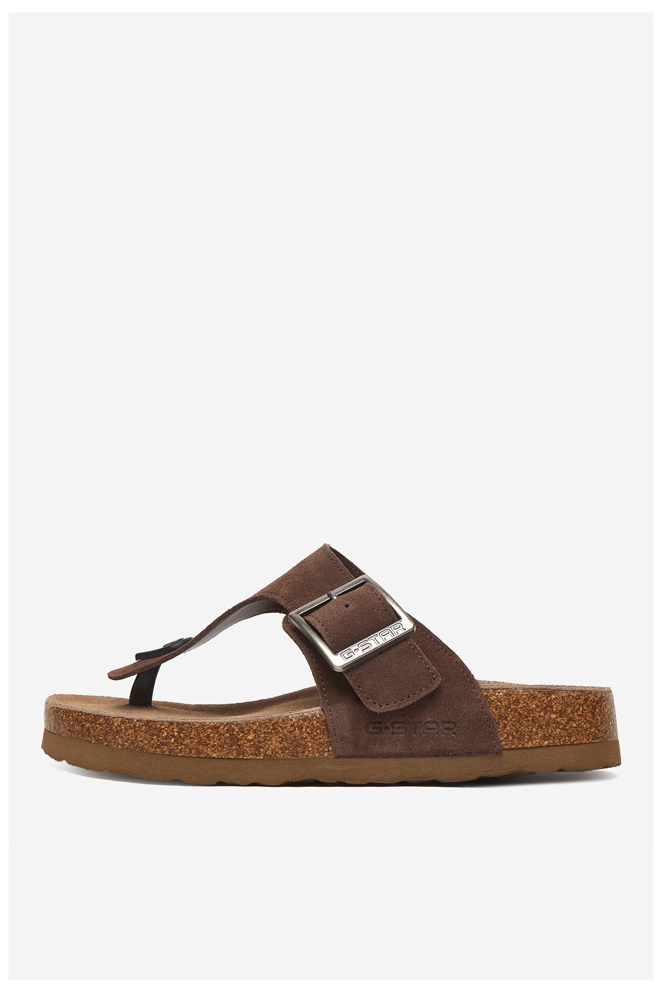 Джапанки G-STAR RAW CWB-WS-1128-51-S КАФЯВ