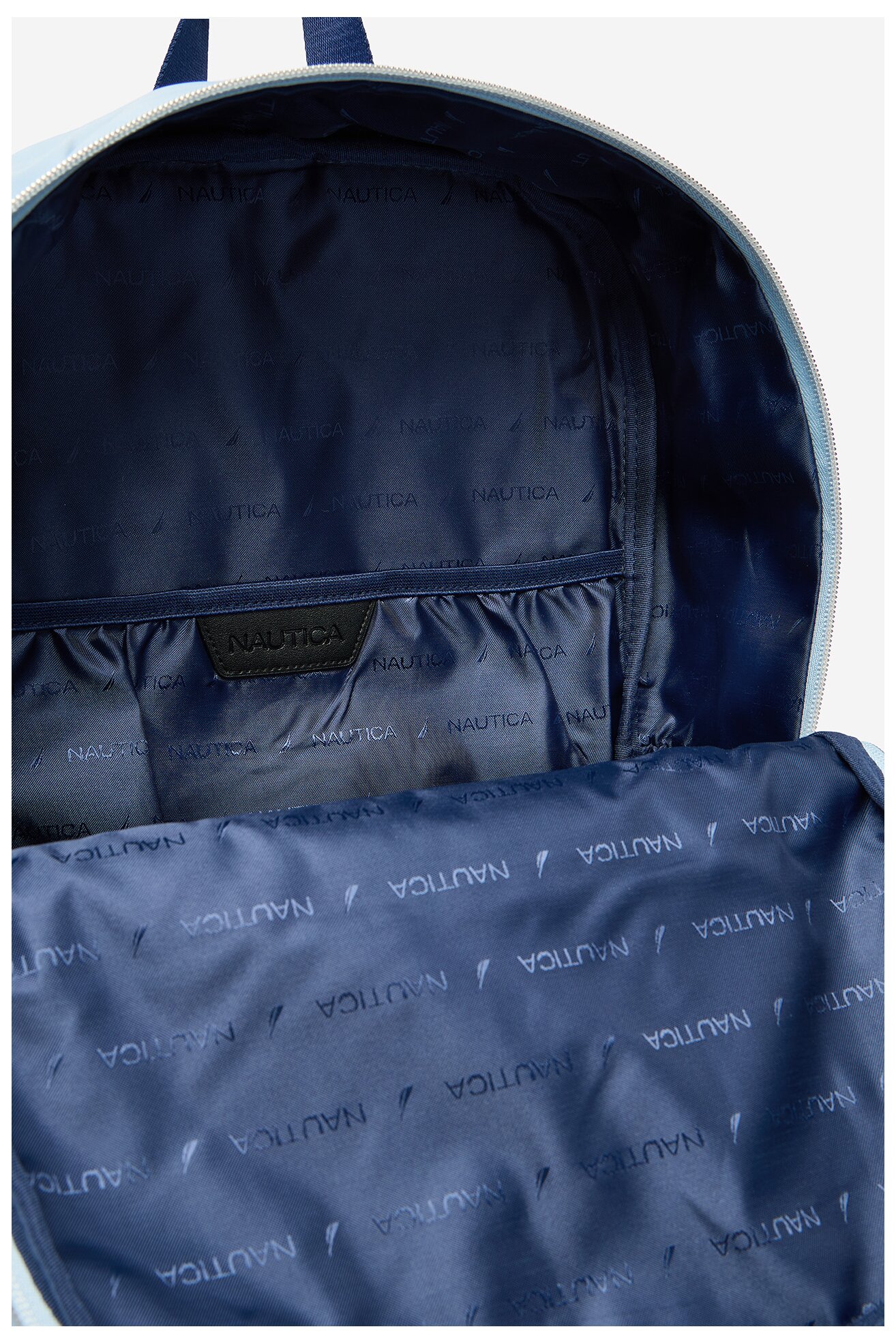 Hátizsák NAUTICA CWBEO-NTC-P-002-09 KÉK