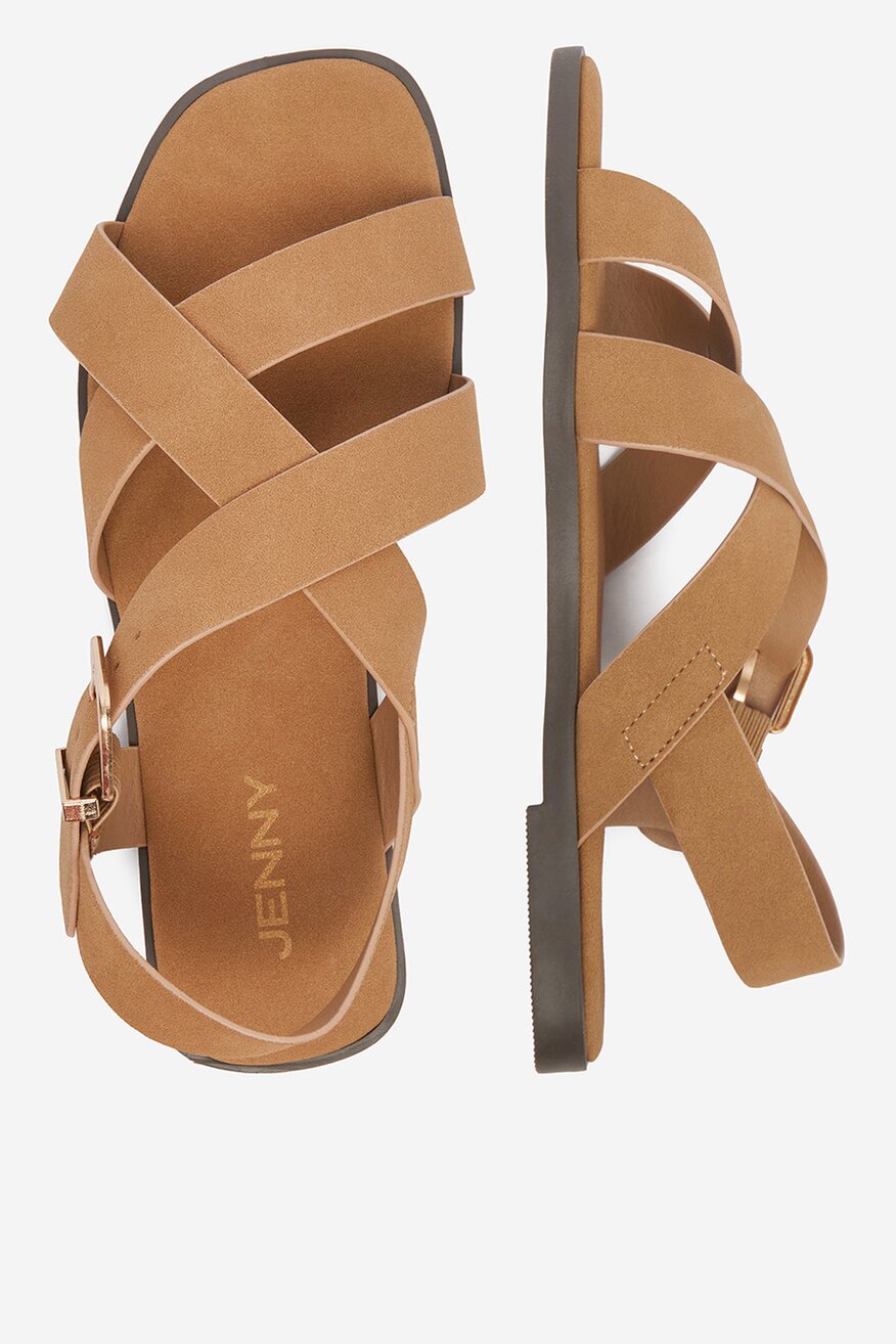 Jenny - Sandały - 5906751668740