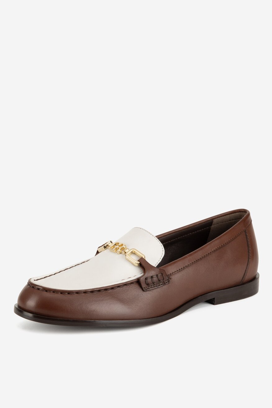 
                Мокасини Gino Rossi СВІТЛО-КОРИЧНЕВИЙ - 5903698599892