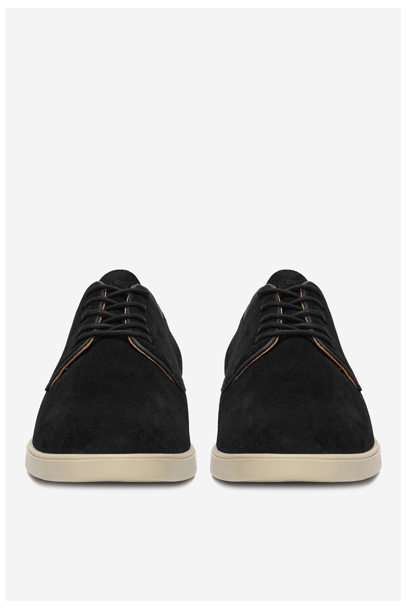 Напівчеревик Gino Rossi CEO-MASSI-06 MI08 ЧОРНИЙ