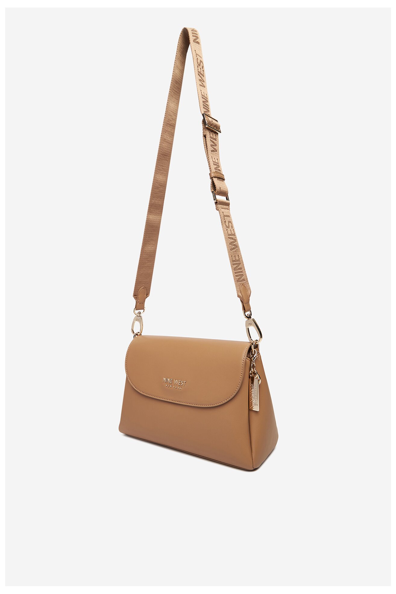 Kézitáska NINE WEST CEO-EAST-VILLAGE-ESSENTIAL-LX9962 BÉZS