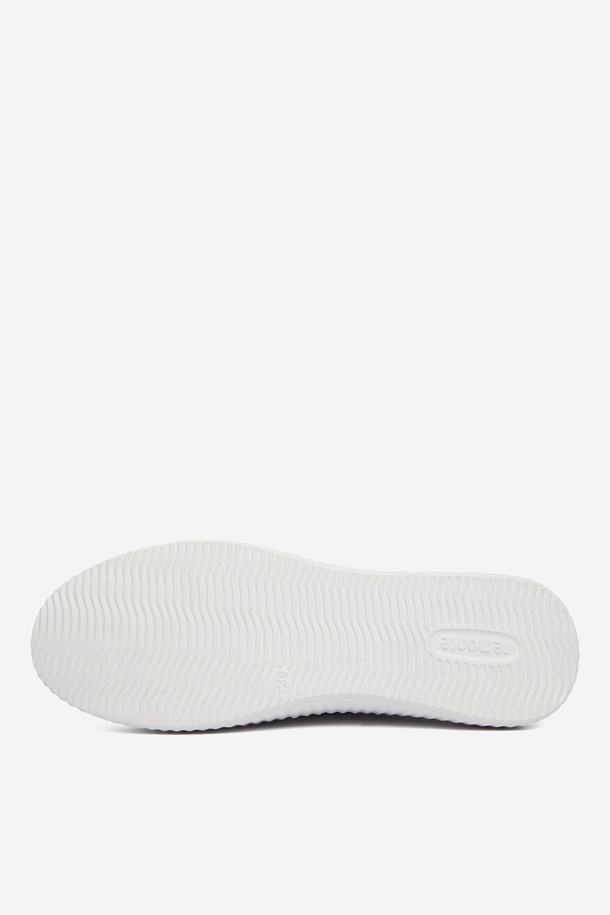 
                Сникърси Remonte БЯЛ - 5906751802052