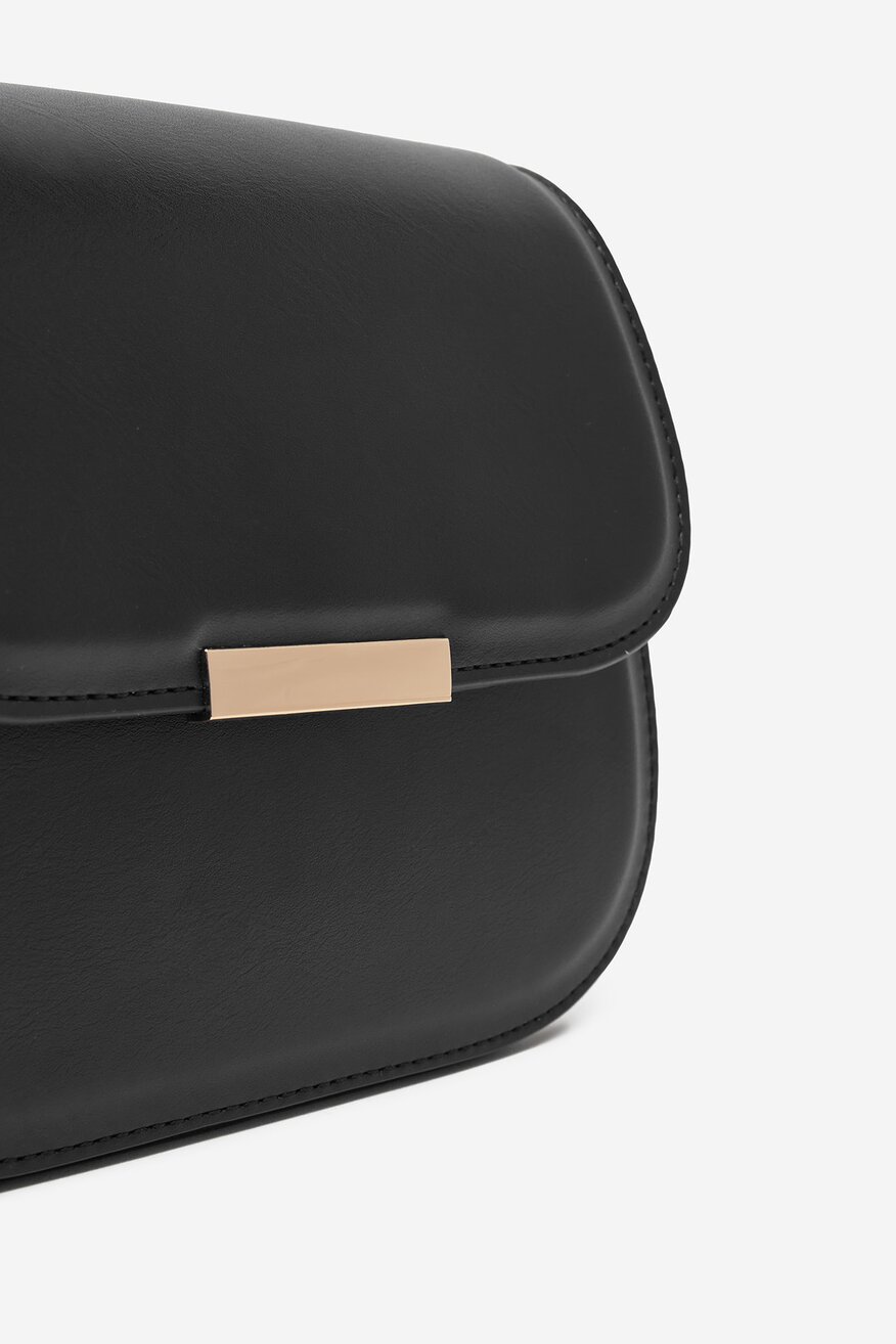 
                DeeZee - Mała torebka listonoszka - 5906751072677