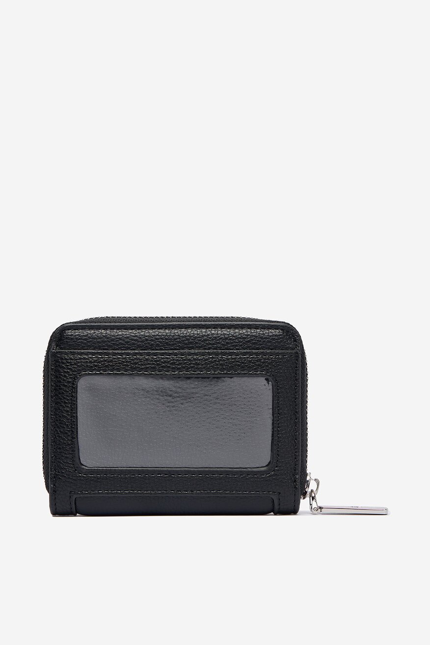 
                Női pénztárca Beverly Hills Polo Club FEKETE - 5906751365762