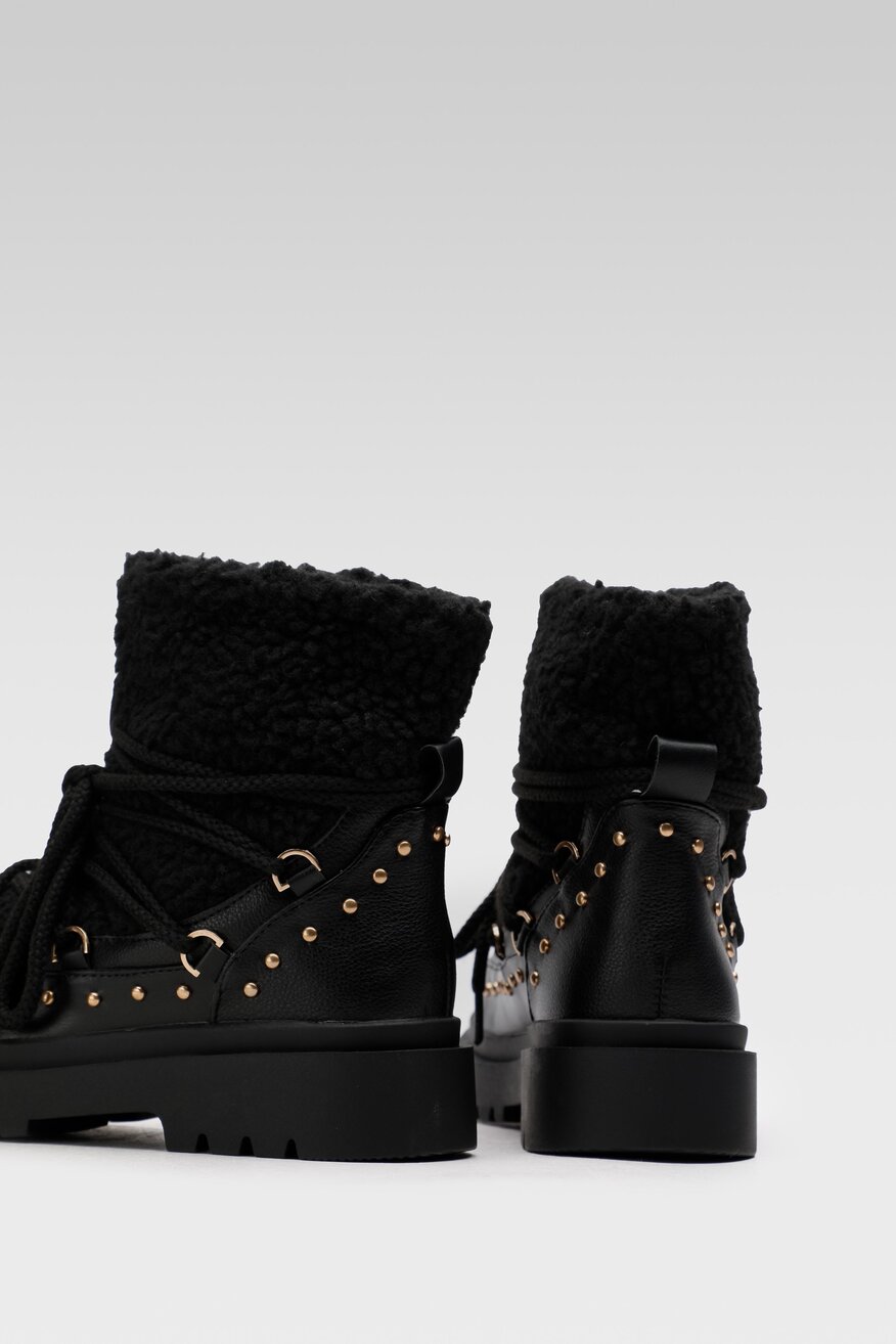 
                DeeZee - Botki - 5904862267142