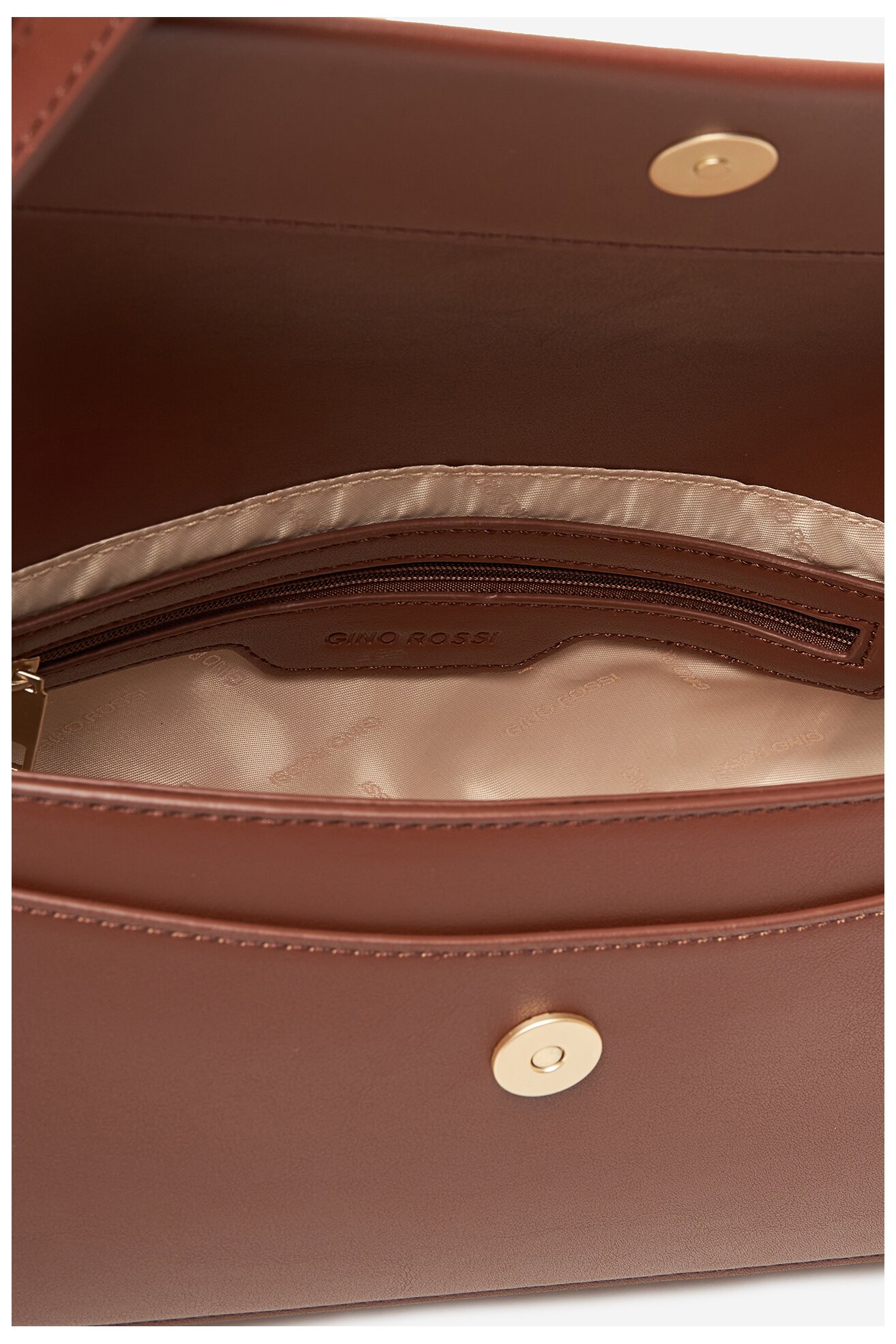 Geantă de mână Gino Rossi C-ELINE-LDA8080 MARO