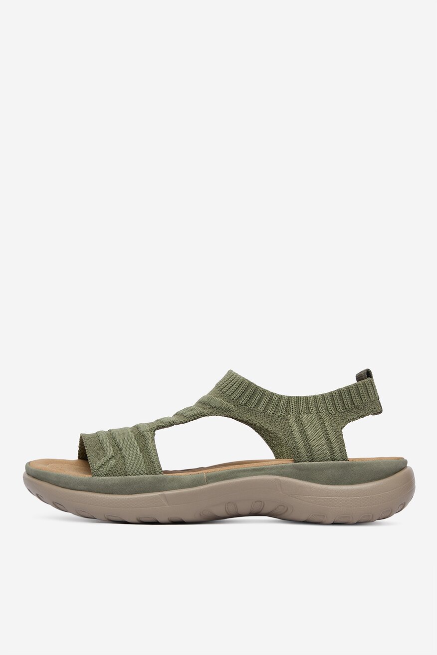 
                Rieker - Sandały - 5906751827819