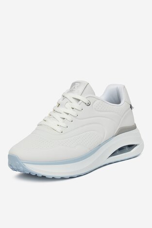 Кросівки Rieker Revolution Lifestyle W2700-80 БІЛИЙ