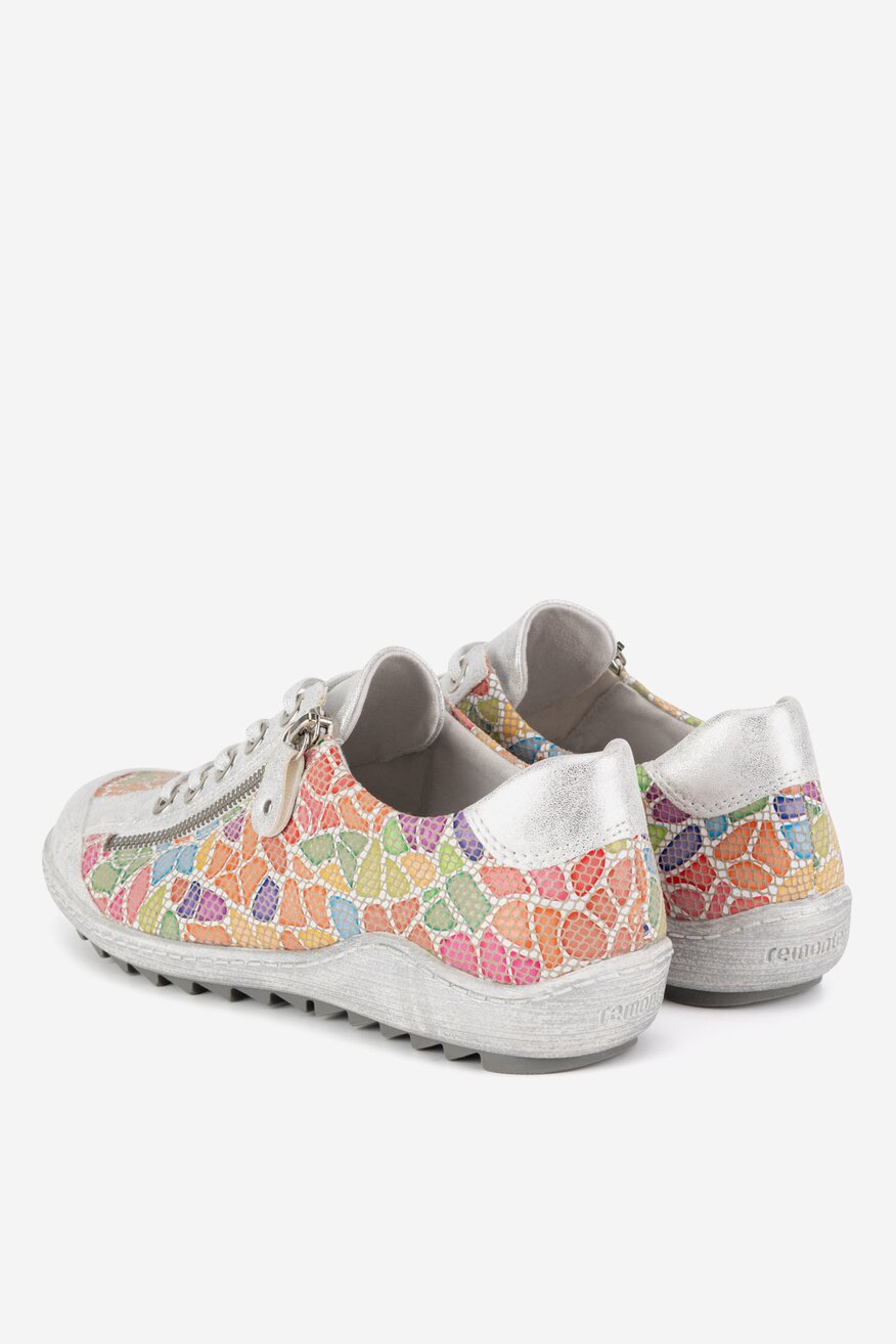 
                Tornacipő Remonte MIX - 2230074043681