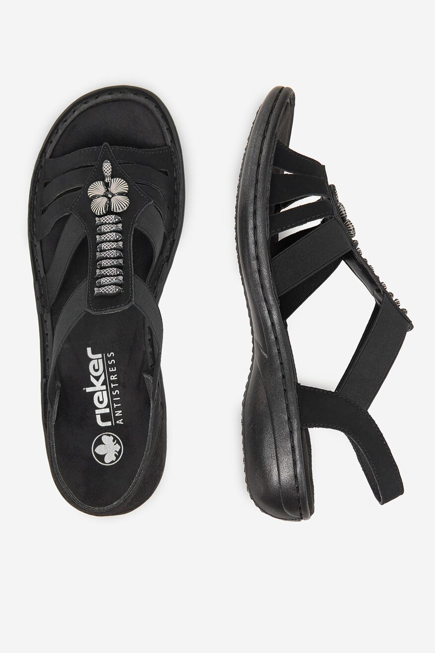 
                Rieker - Sandały - 2230078415866