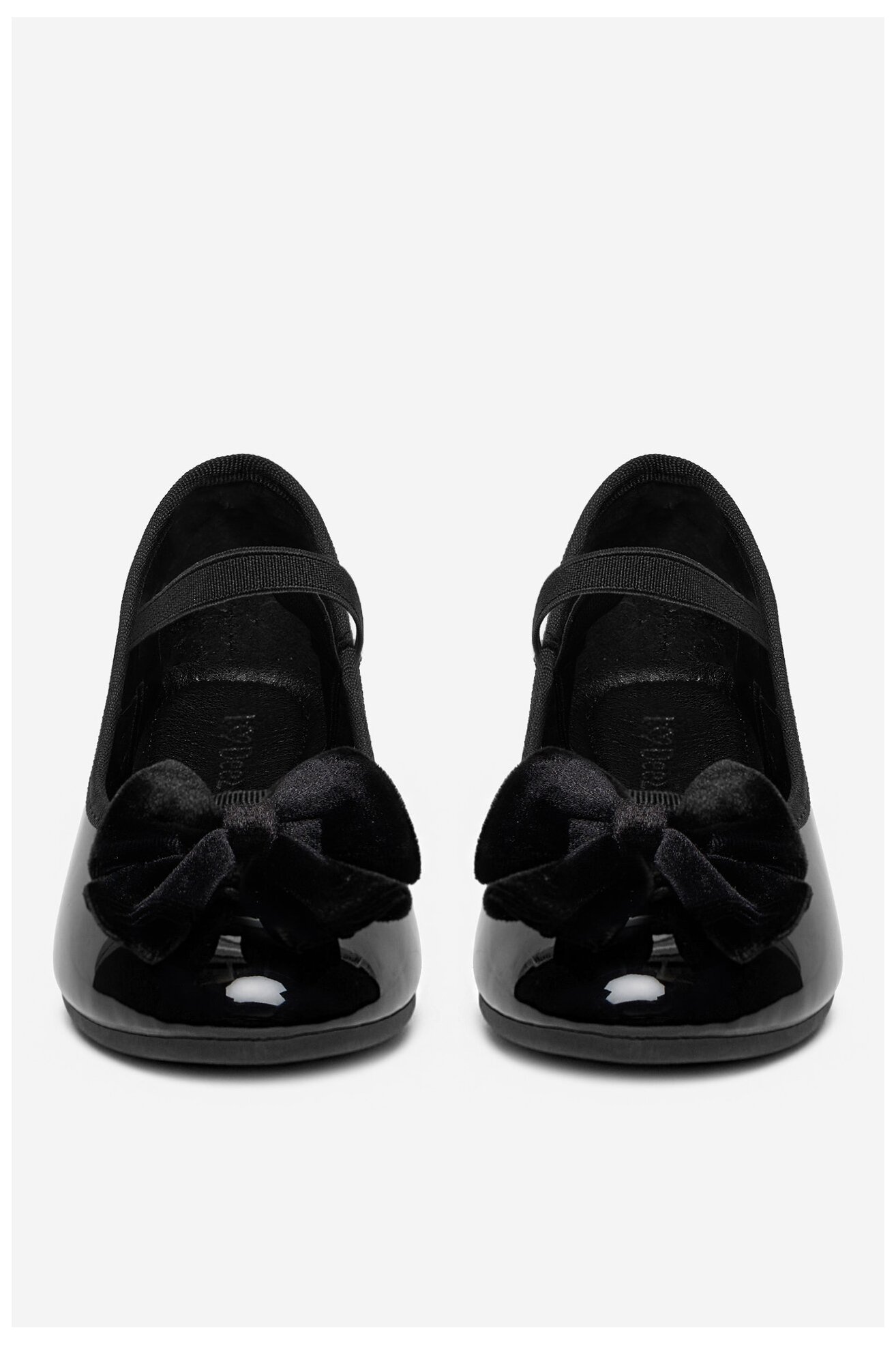 Балерина DeeZee CEO-CM220831-31(IV)DZ ЧЕРЕН