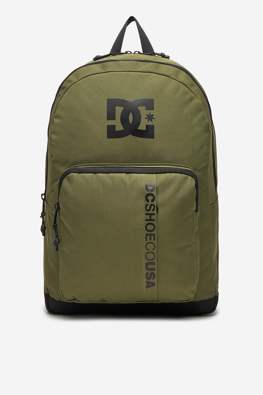 
                Раница DC Shoes КАКИ - 5906751320167