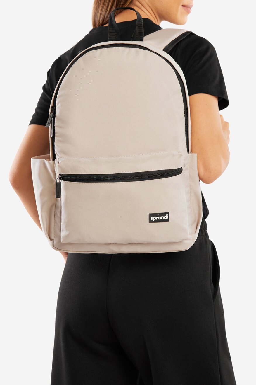 Rucsac Sprandi BEJ - 5905588725527