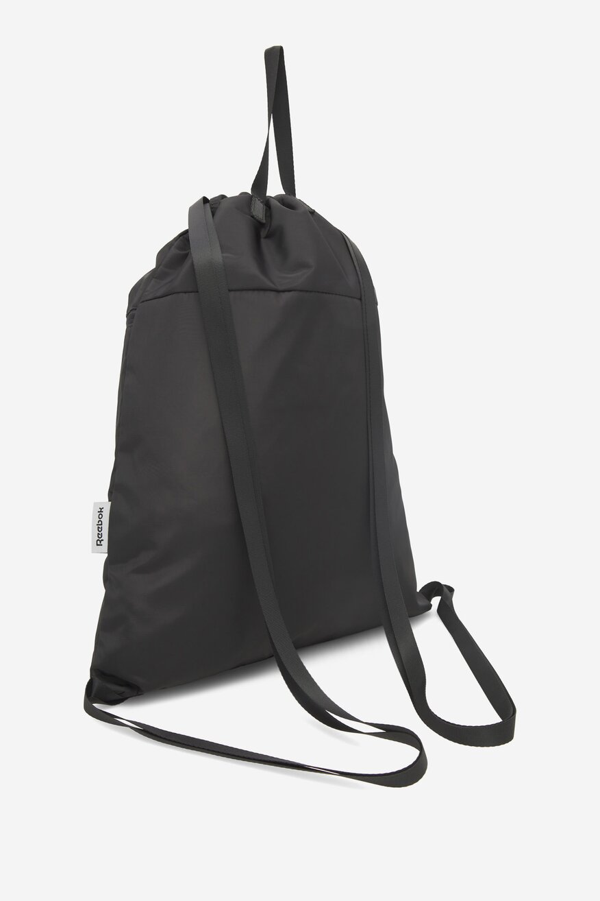 Batoh Reebok ČERNÁ - 5905588361923
