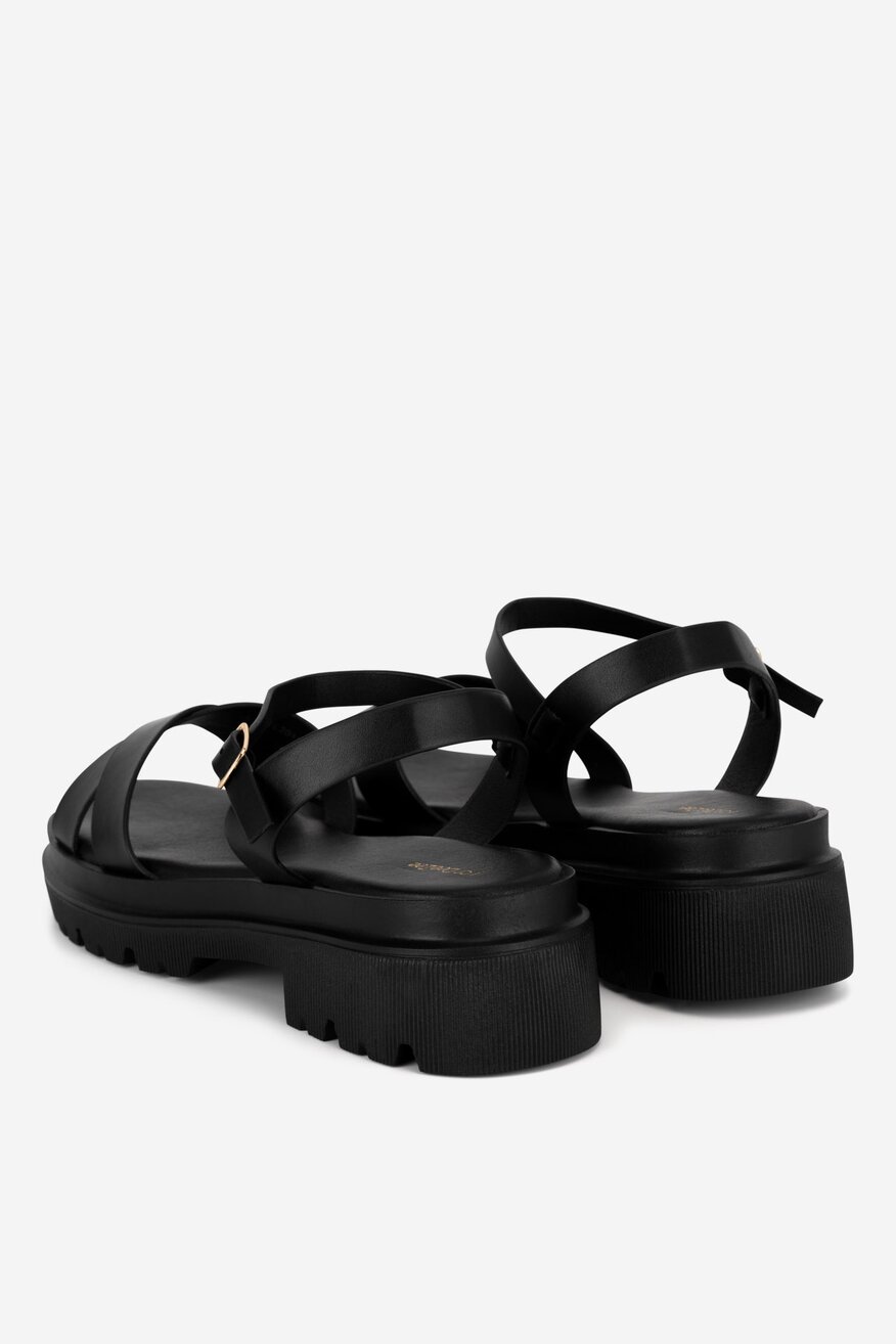 
                Сандали DeeZee ЧЕРЕН - 5905588696865