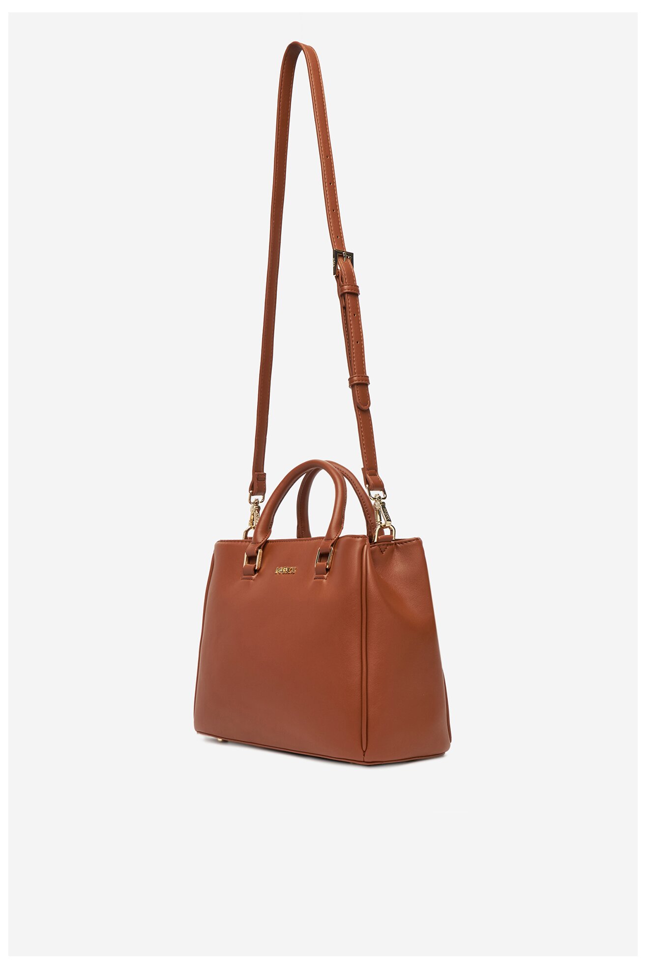 Torebka Mexx C-MEXX-S-009-08 Camel