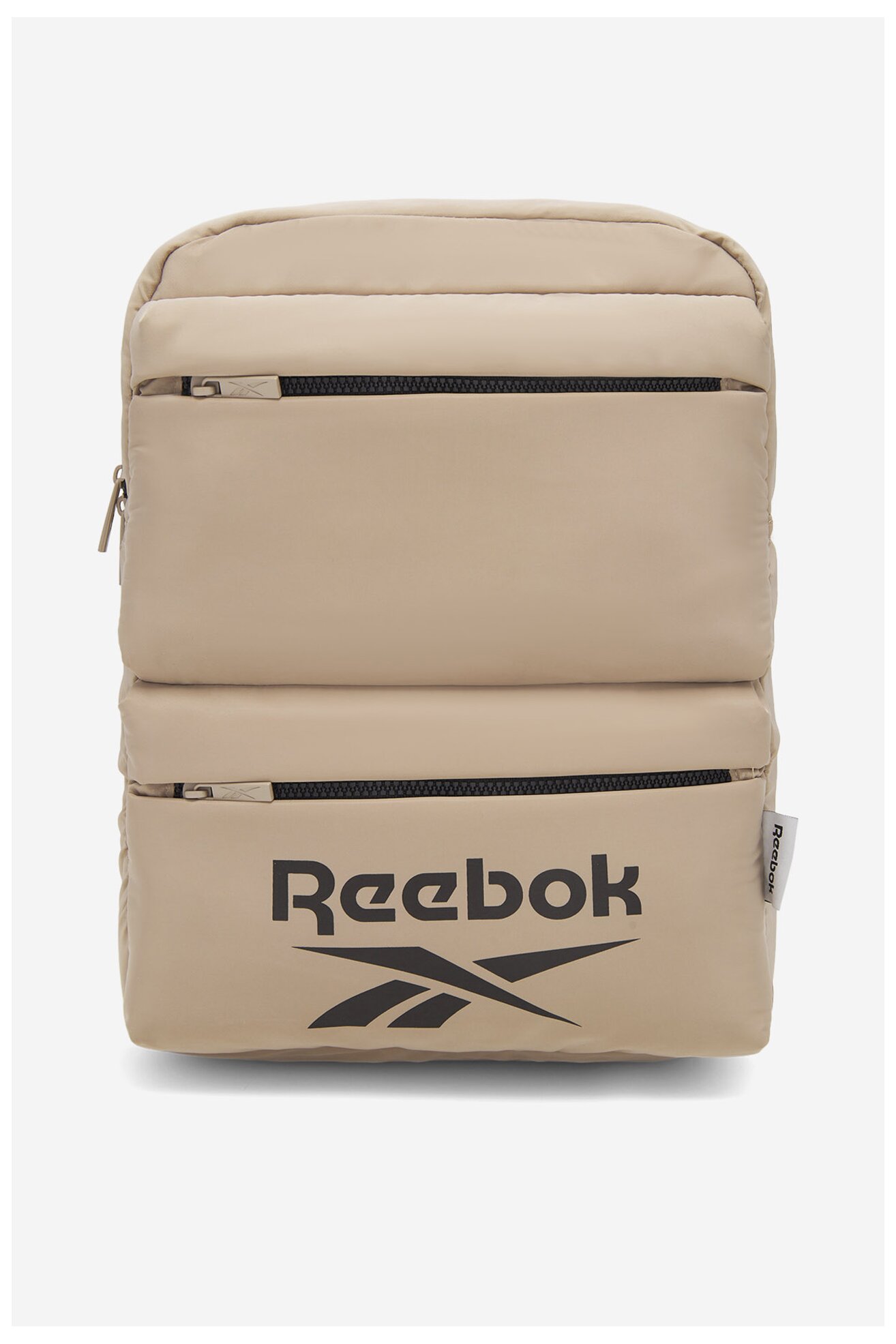 Plecak Reebok RBK-012-CCC-05 Beżowy