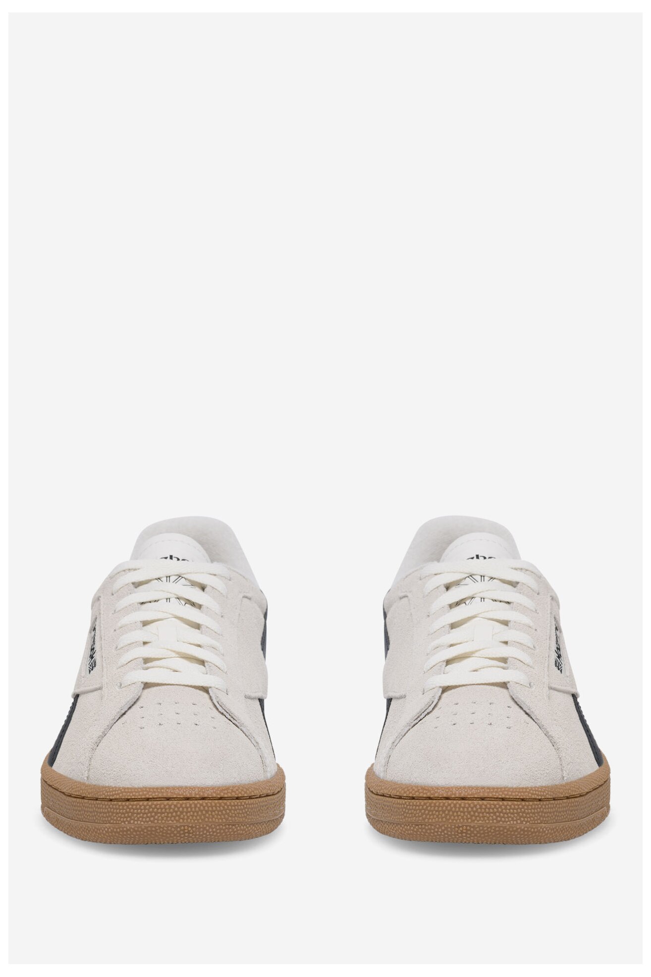 Sportcipő Reebok CLUB C GROUNDS 100033073 FEHÉR