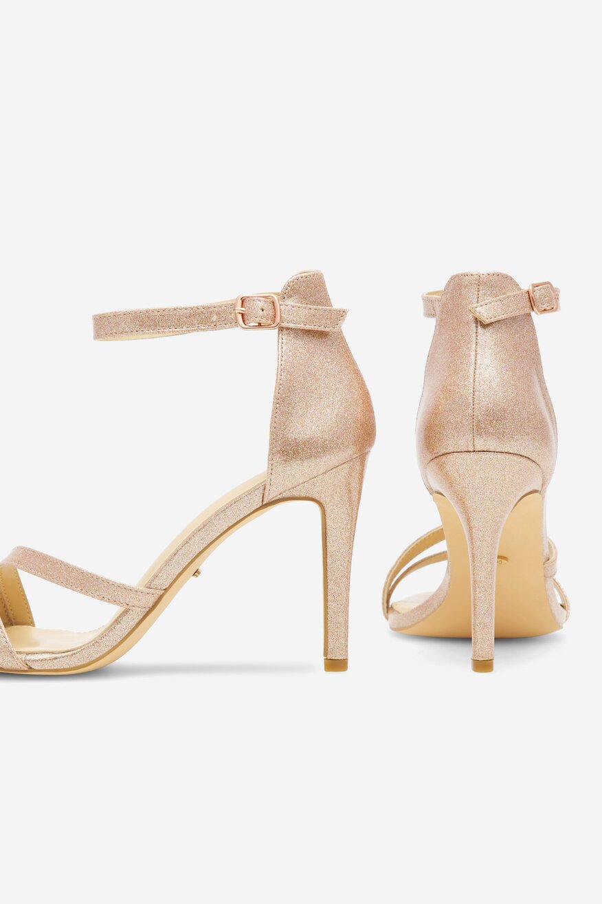 
                Sandale DeeZee ROZE - 5905588398332