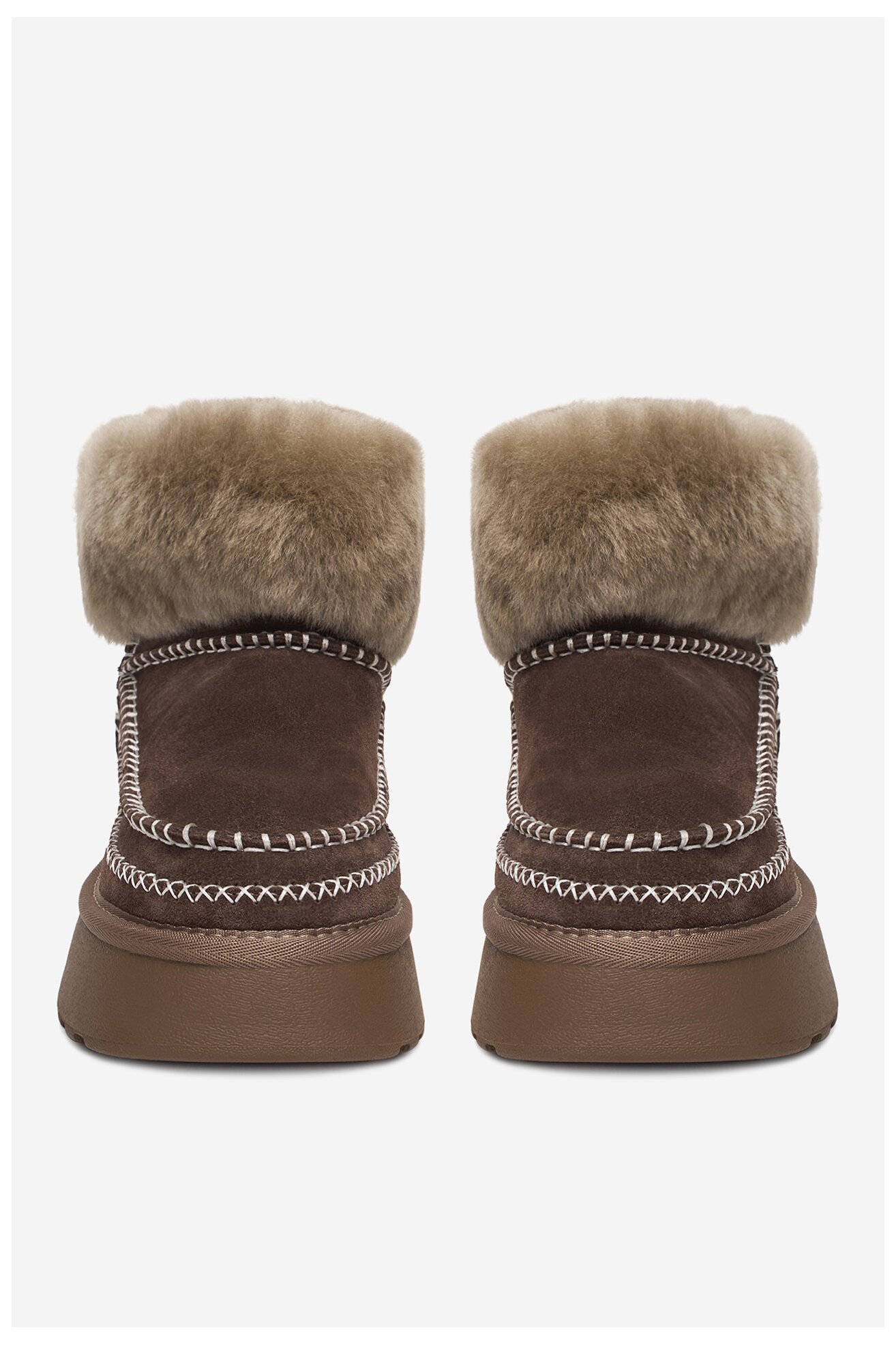 Ghete Badura C-IZI-TS6294-01 MARO DESCHIS