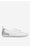Półbuty Rieker CEO-43663-80 Biały