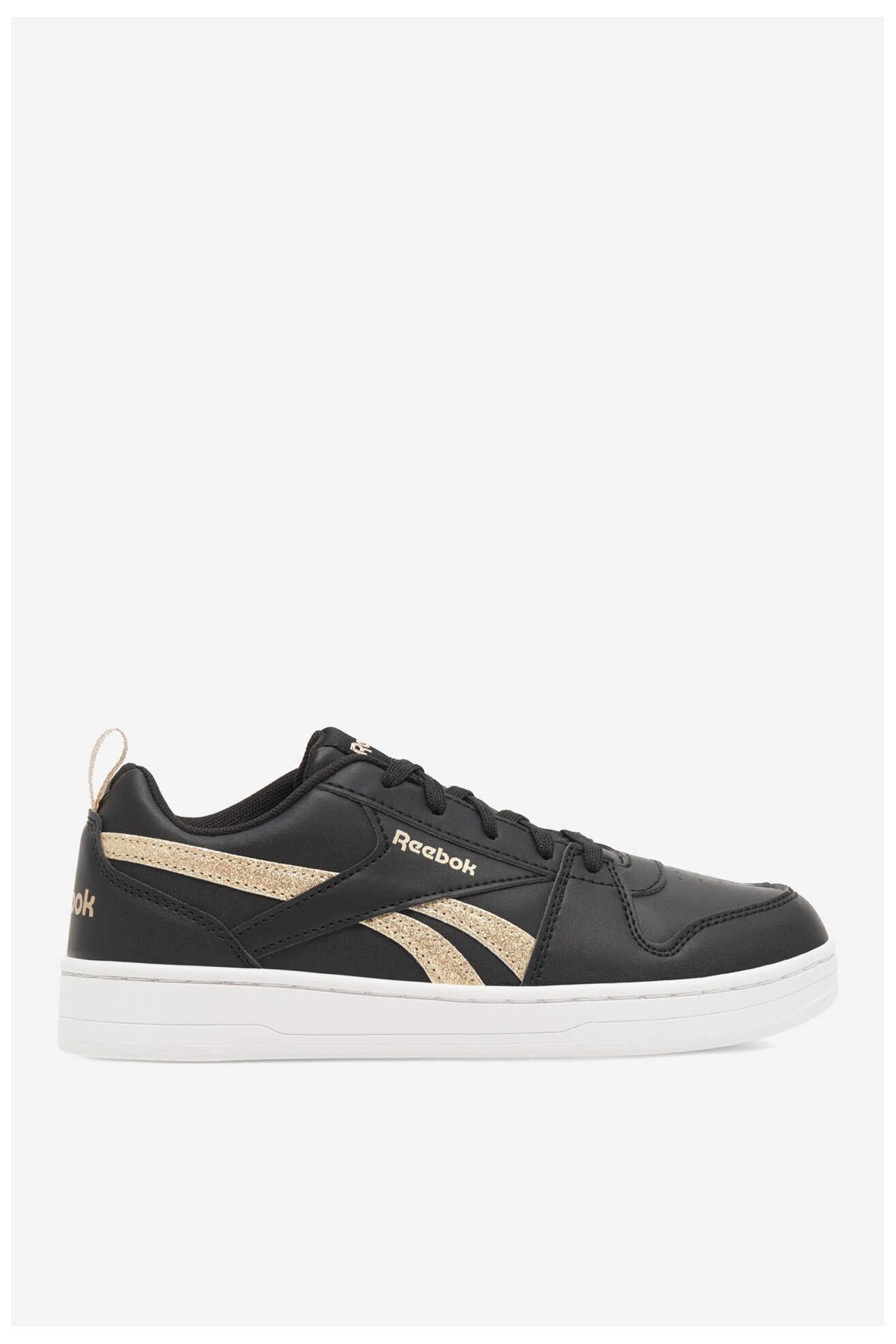 Obuwie sportowe Reebok ROYAL PRIME 2 100045130K Czarny