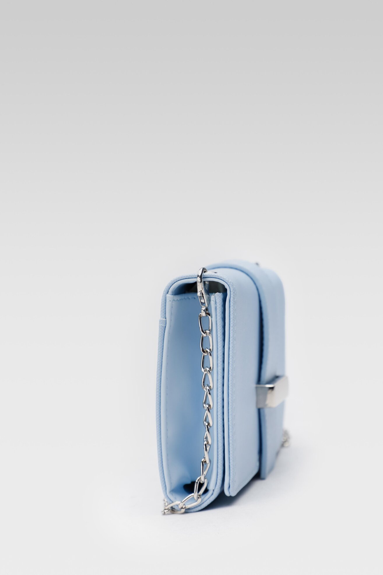 Torebka Jenny Fairy MJC-C-054-02 Niebieski