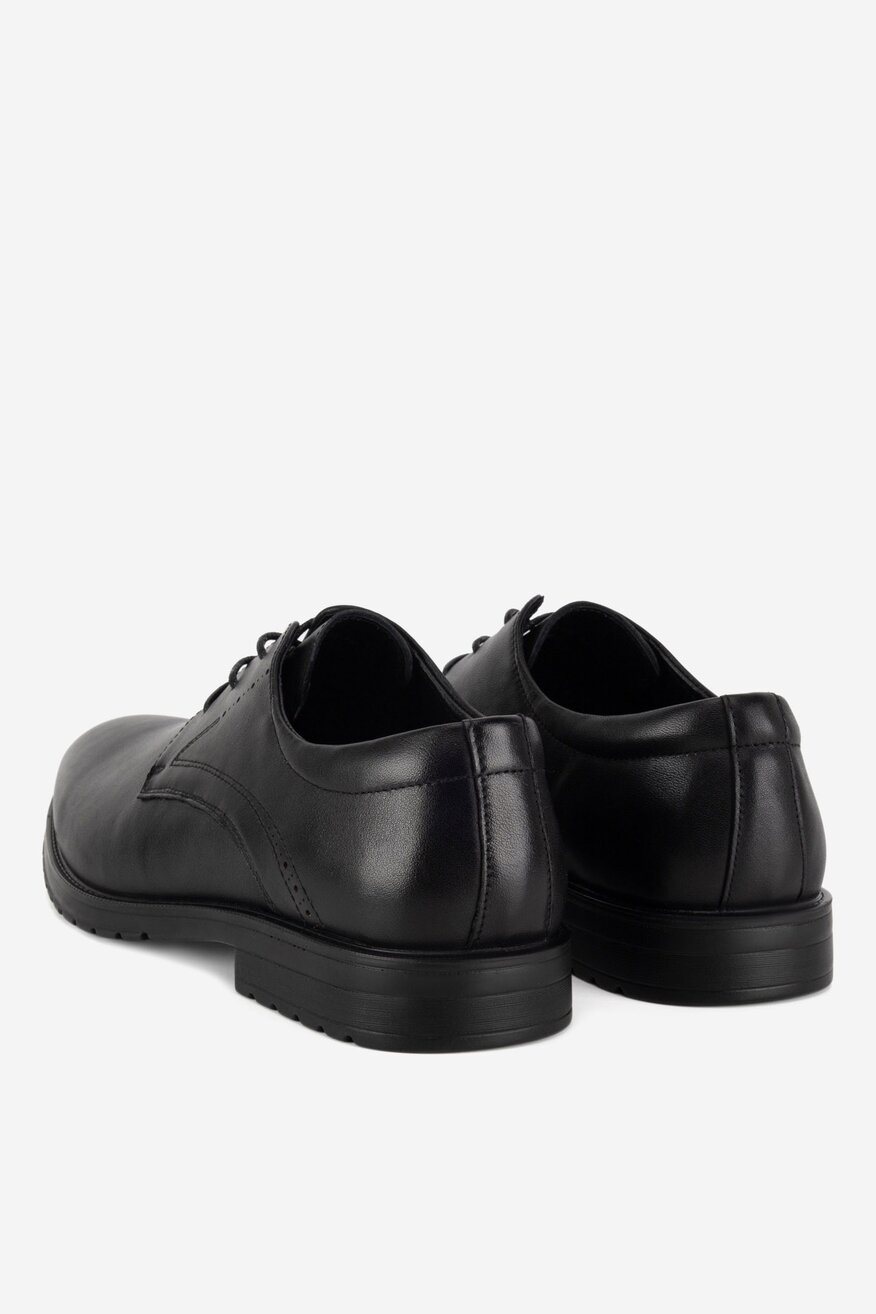 
                Половинки обувки Sergio Bardi ЧЕРЕН - 5905588838142