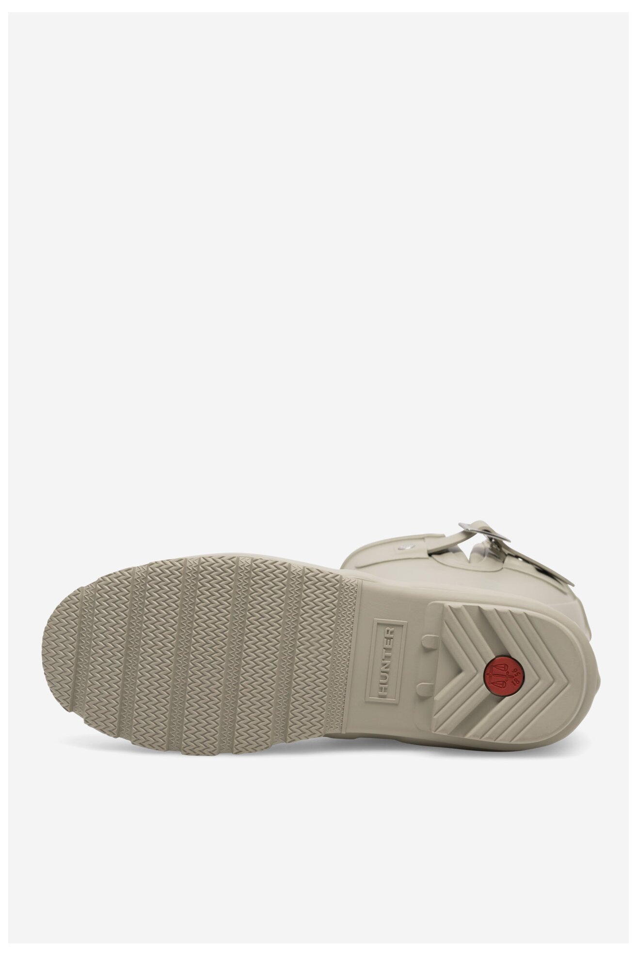 Cizme de cauciuc HUNTER HFW-002. VERDE