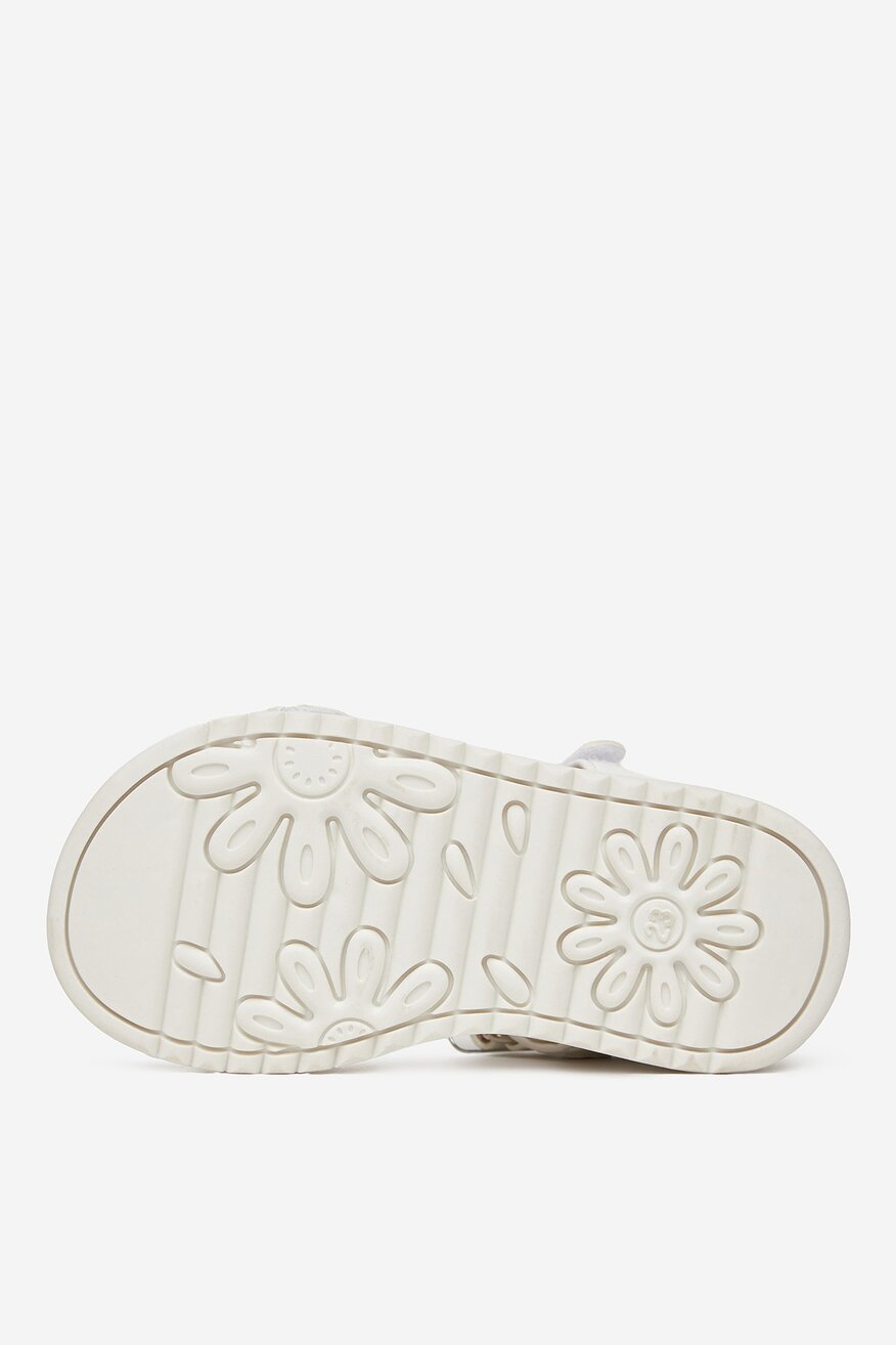 
                Sandale Nelli Blu ALB - 5904862336558