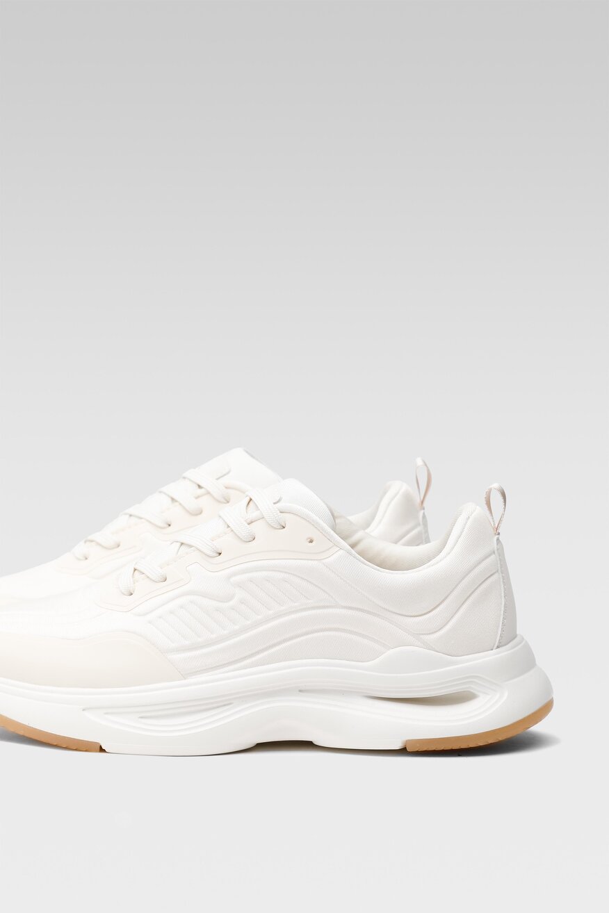 Sprandi - Buty sportowe - 5904248902612