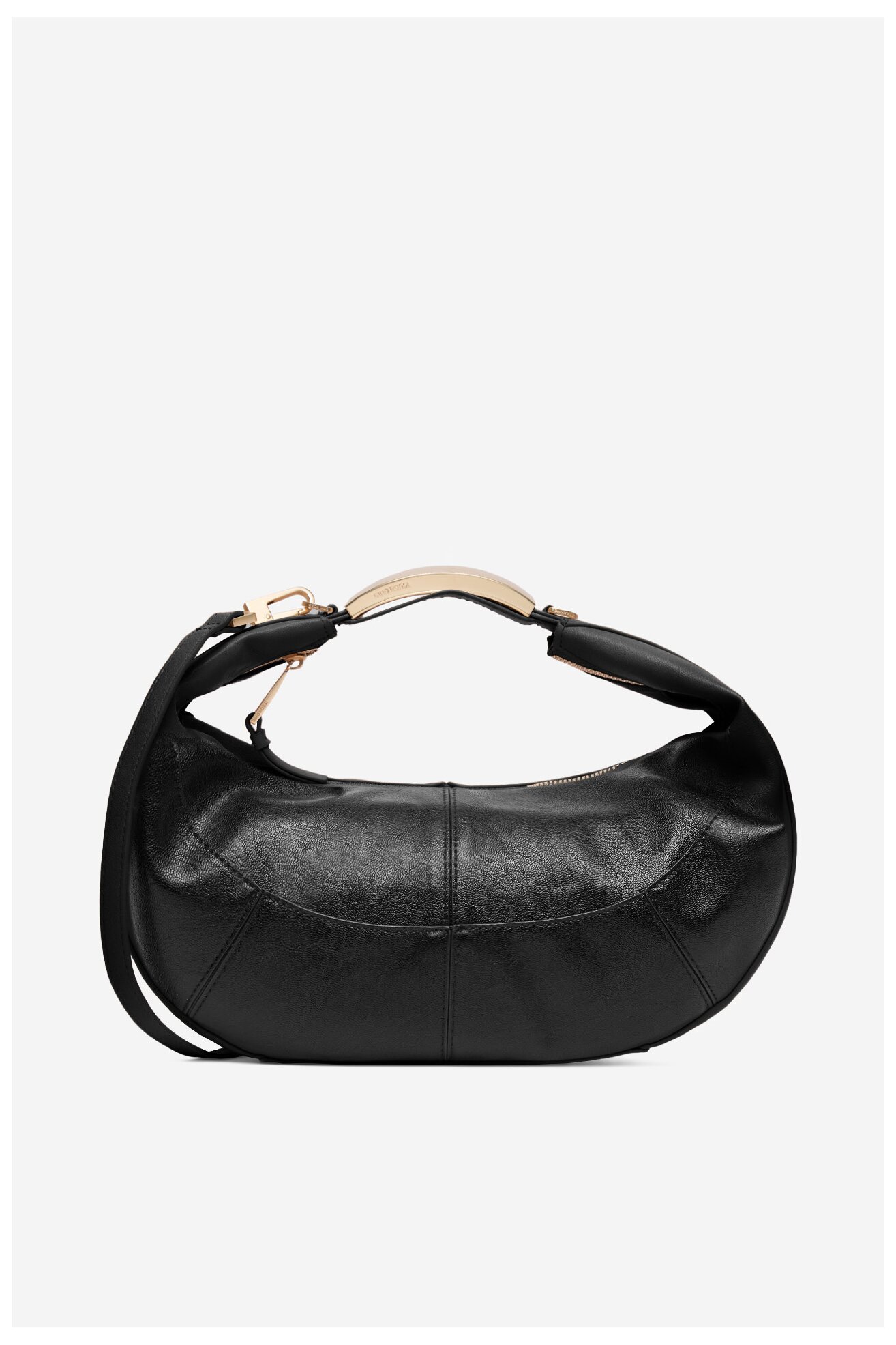 Torebka Gino Rossi EO-LDA8806-1 Czarny