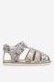 Сандали Lasocki Kids BOB CI12-BOB-02(II)DZ СРЕБРИСТ