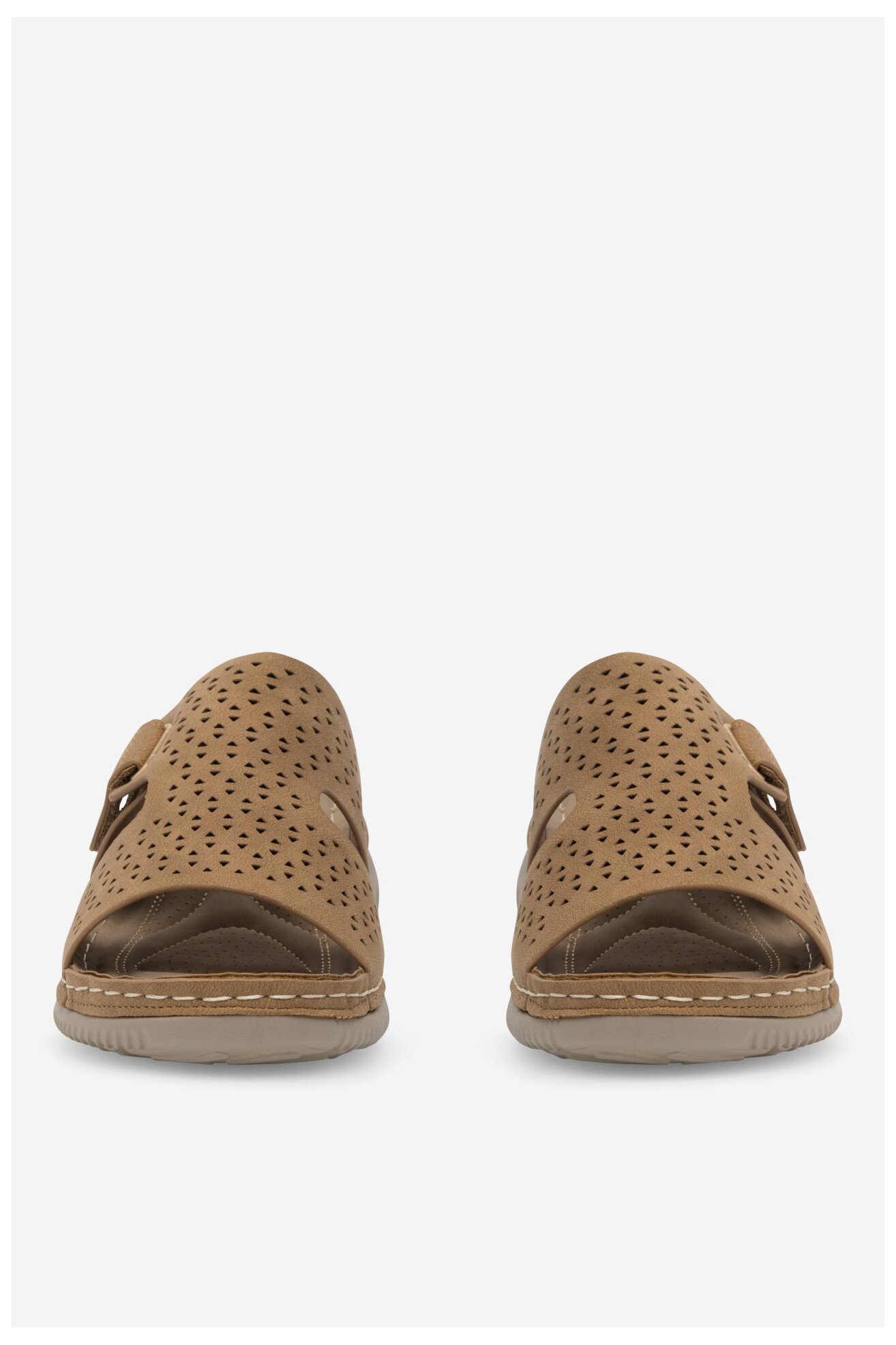 Flip-flop Clara Barson WYL05010-17 BÉZS