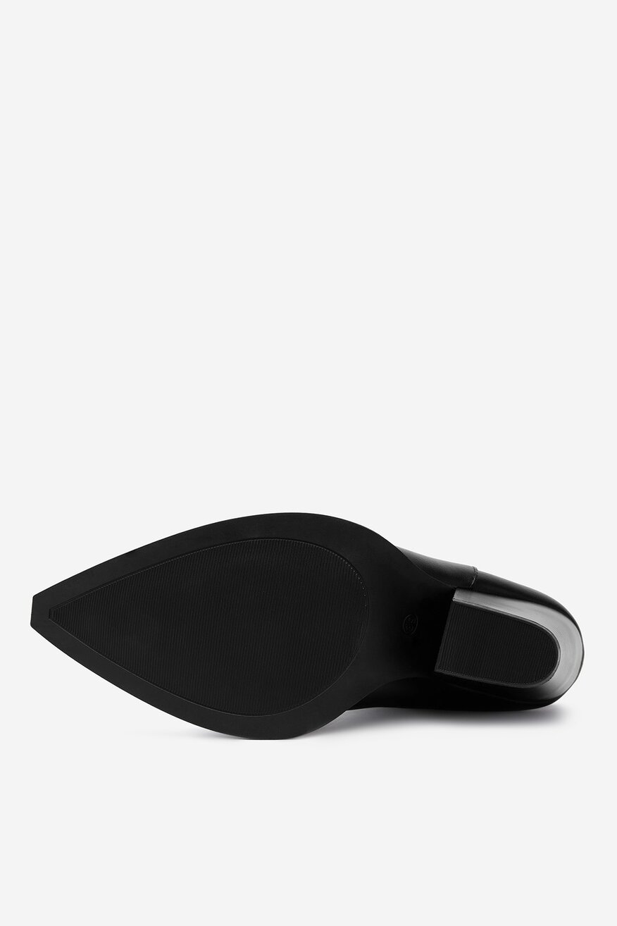 Cizme DeeZee NEGRU - 5904410911510