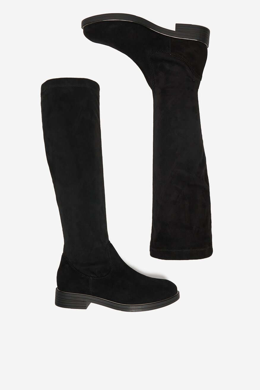 Cizme Lasocki NEGRU - 5906751315538