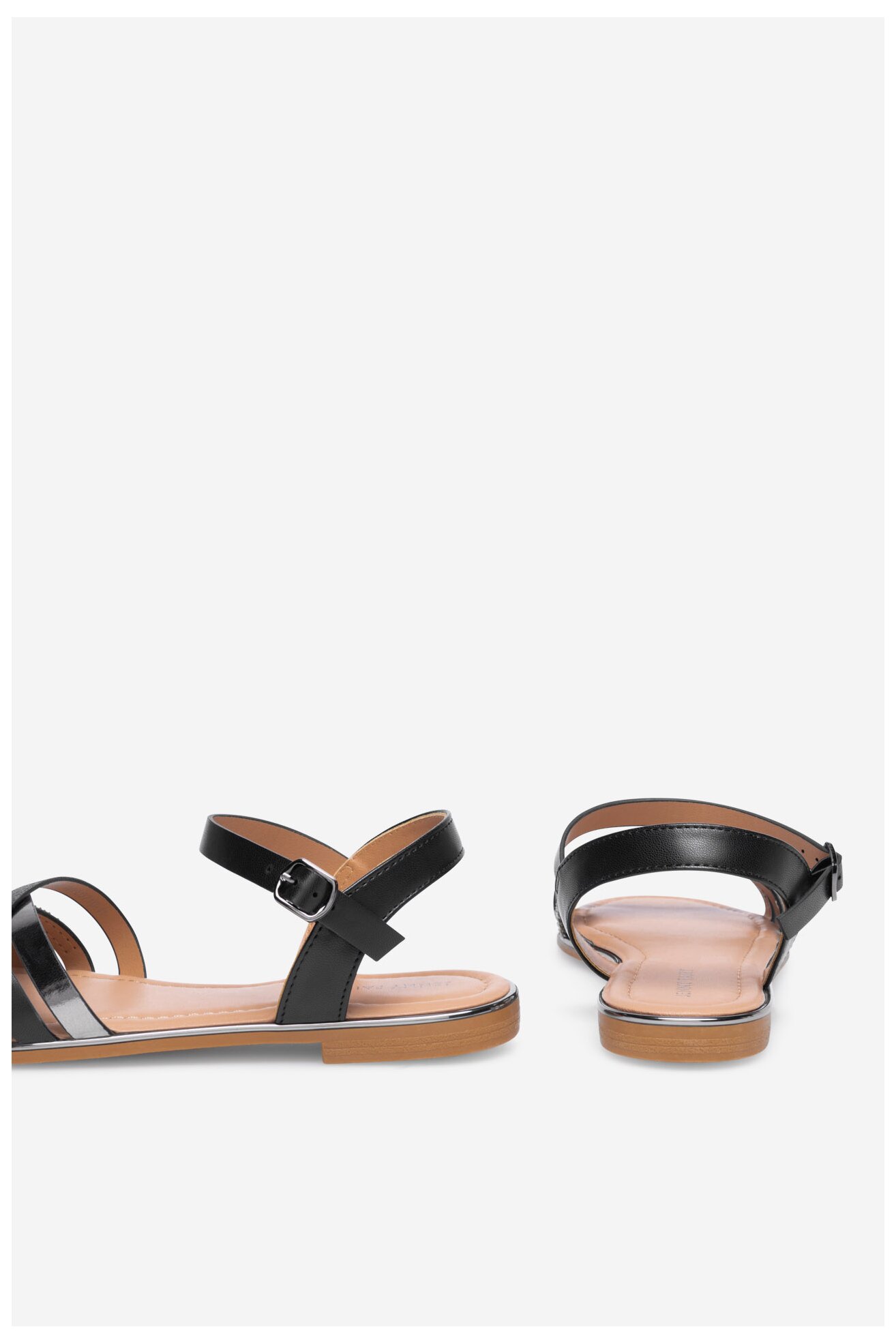 Сандали Jenny Fairy WYL0710-11 ЧЕРЕН