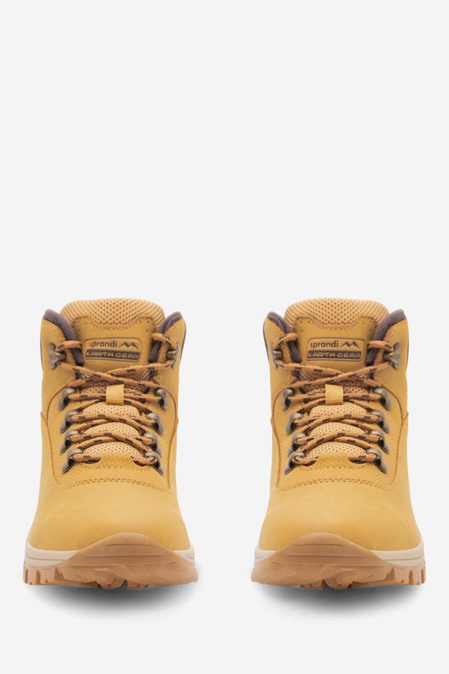 SPRANDI EARTH GEAR - Buty trekkingowe - 5904862921853