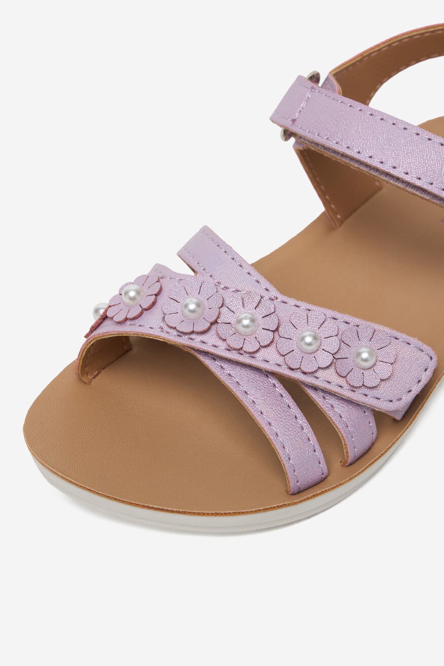 
                Сандалі DeeZee ФІОЛЕТОВИЙ - 5906751951774